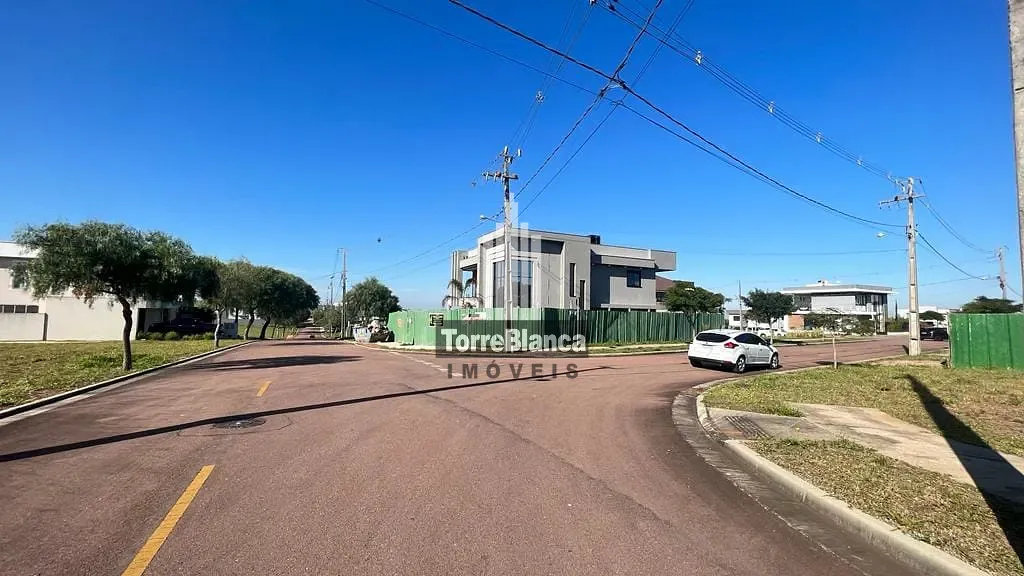 Terreno, 300 m² - Foto 1