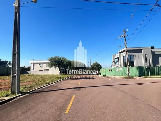 Terreno com 300m², à venda, no bairro Jardim Carvalho em Ponta Grossa
