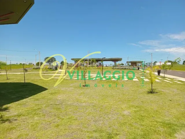 Terreno com 405m², à venda, no bairro Iguatemi em São José do Rio Preto