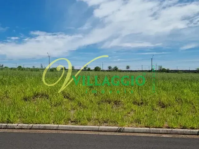 Terreno com 405m², à venda, no bairro Iguatemi em São José do Rio Preto