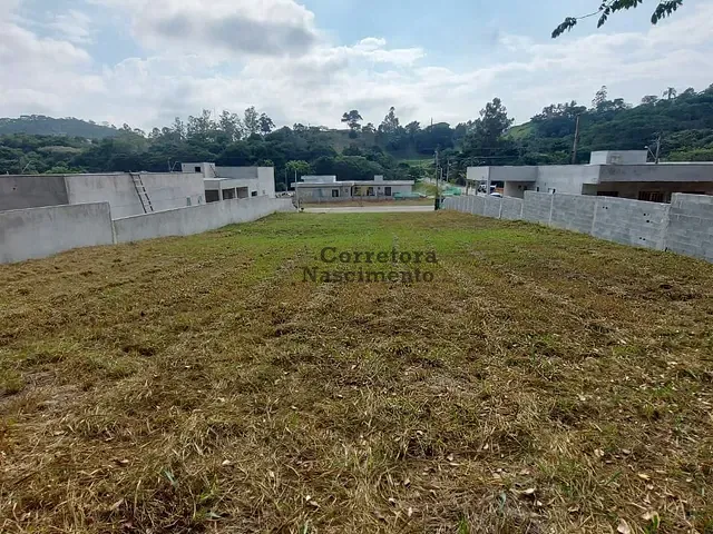 Terreno com 1000m², à venda, no bairro Reserva Fazenda São Francisco em Jambeiro