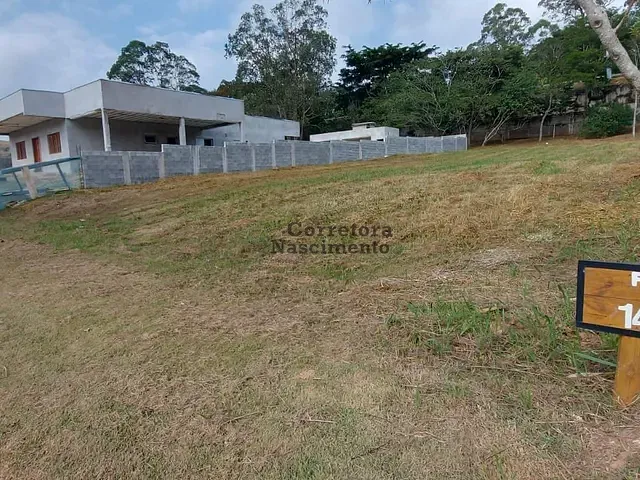 Terreno com 1000m², à venda, no bairro Reserva Fazenda São Francisco em Jambeiro
