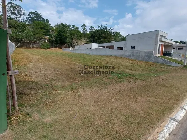 Terreno com 1000m², à venda, no bairro Reserva Fazenda São Francisco em Jambeiro