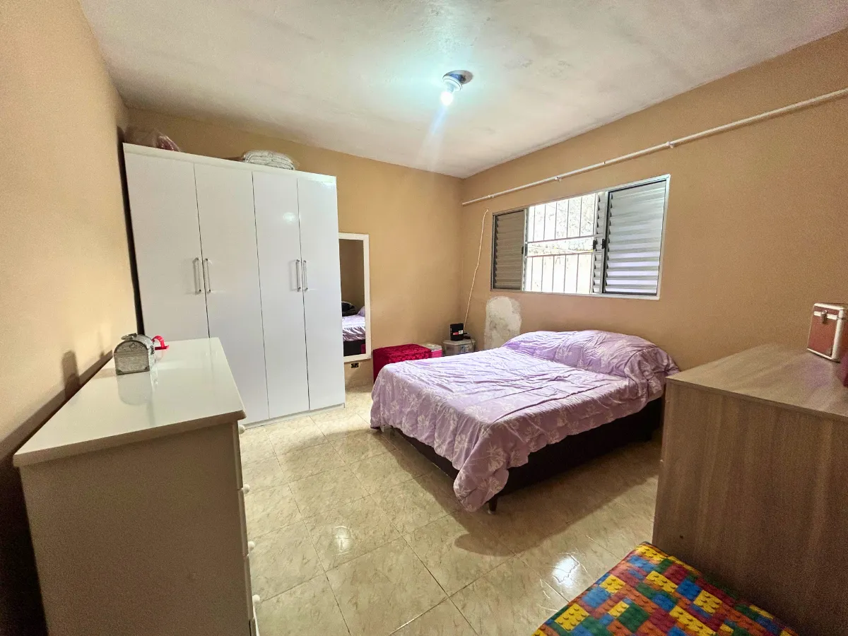 Terreno residencial para venda em Jardim Artur Alvim, 225m²