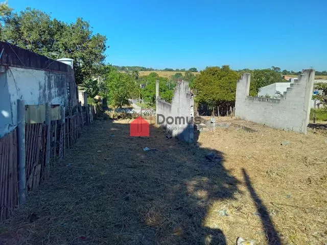 Terreno com 250m², à venda, no bairro Conjunto Residencial Araretama em Pindamonhangaba