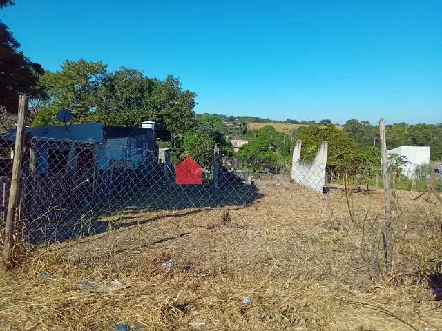 Terreno com 250m², à venda, no bairro Conjunto Residencial Araretama em Pindamonhangaba