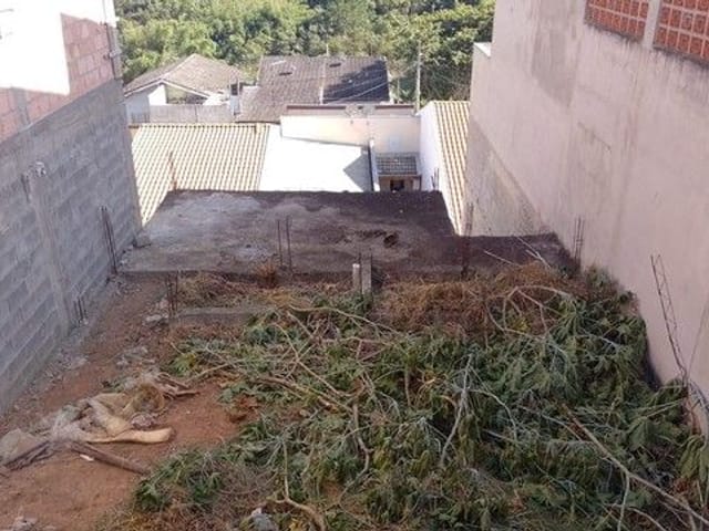 Foto do Terreno - Terreno à venda, 100 m² por R$ 105.000,00 - Jardim dos Bandeirantes - São José dos Campos/SP | INDEPENDENCE NEGOCIOS IMOBILIARIOS LTDA