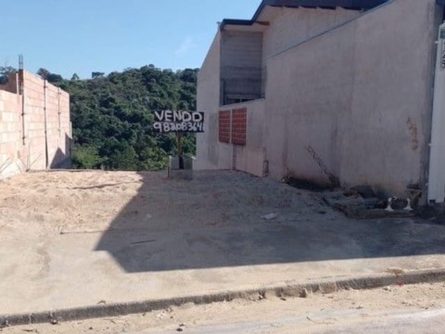 Foto do Terreno - Terreno à venda, 100 m² por R$ 105.000,00 - Jardim dos Bandeirantes - São José dos Campos/SP | INDEPENDENCE NEGOCIOS IMOBILIARIOS LTDA