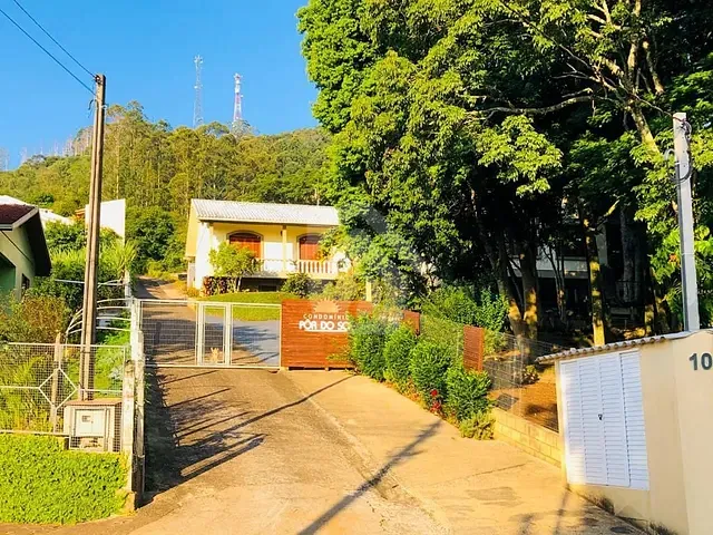 Terreno à venda, no bairro Centro Administrativo em Teutônia