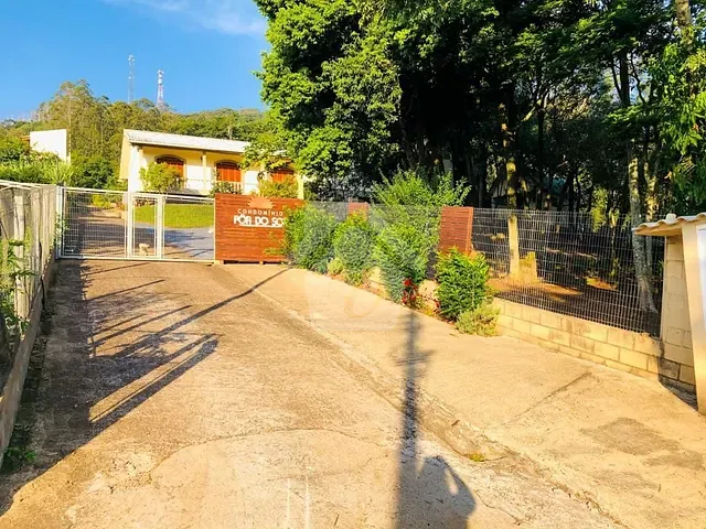 Terreno à venda, no bairro Centro Administrativo em Teutônia