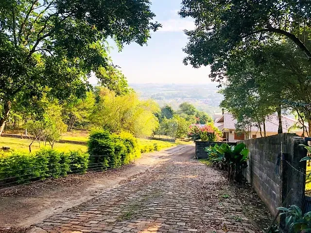 Terreno à venda, no bairro Centro Administrativo em Teutônia
