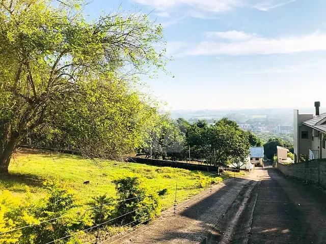 Terreno à venda, no bairro Centro Administrativo em Teutônia