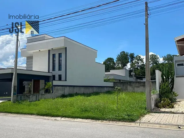 Terreno com 251m², à venda, no bairro Vila Nossa Senhora Auxiliadora em Tremembé