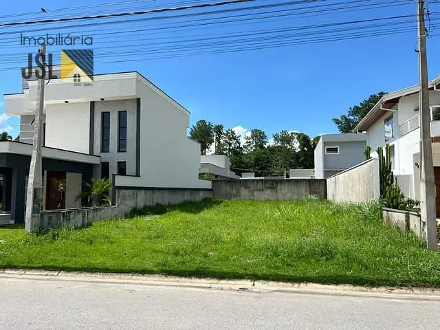 Terreno com 251m², à venda, no bairro Vila Nossa Senhora Auxiliadora em Tremembé