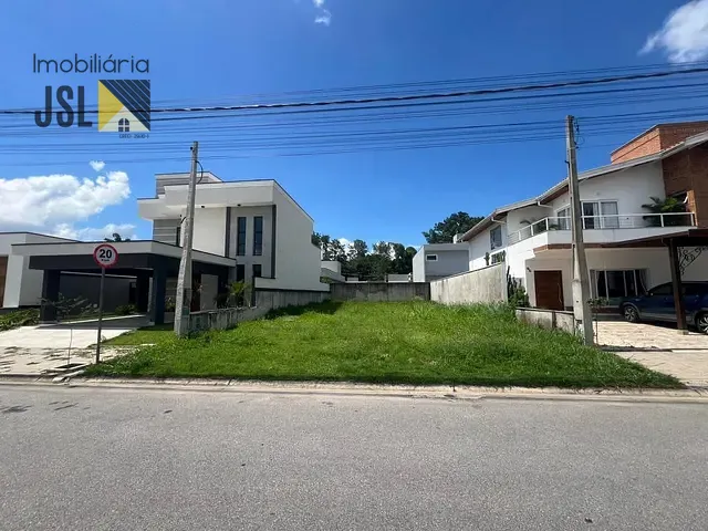 Terreno com 251m², à venda, no bairro Vila Nossa Senhora Auxiliadora em Tremembé