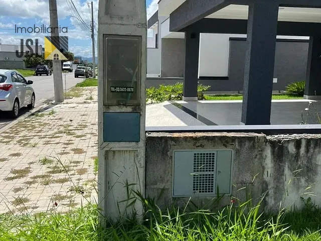 Terreno com 251m², à venda, no bairro Vila Nossa Senhora Auxiliadora em Tremembé
