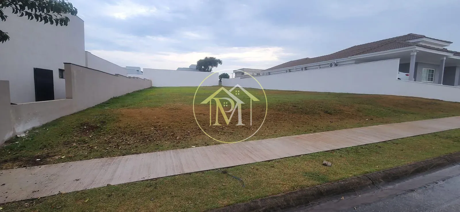 Terreno, 1000 m² - Foto 2