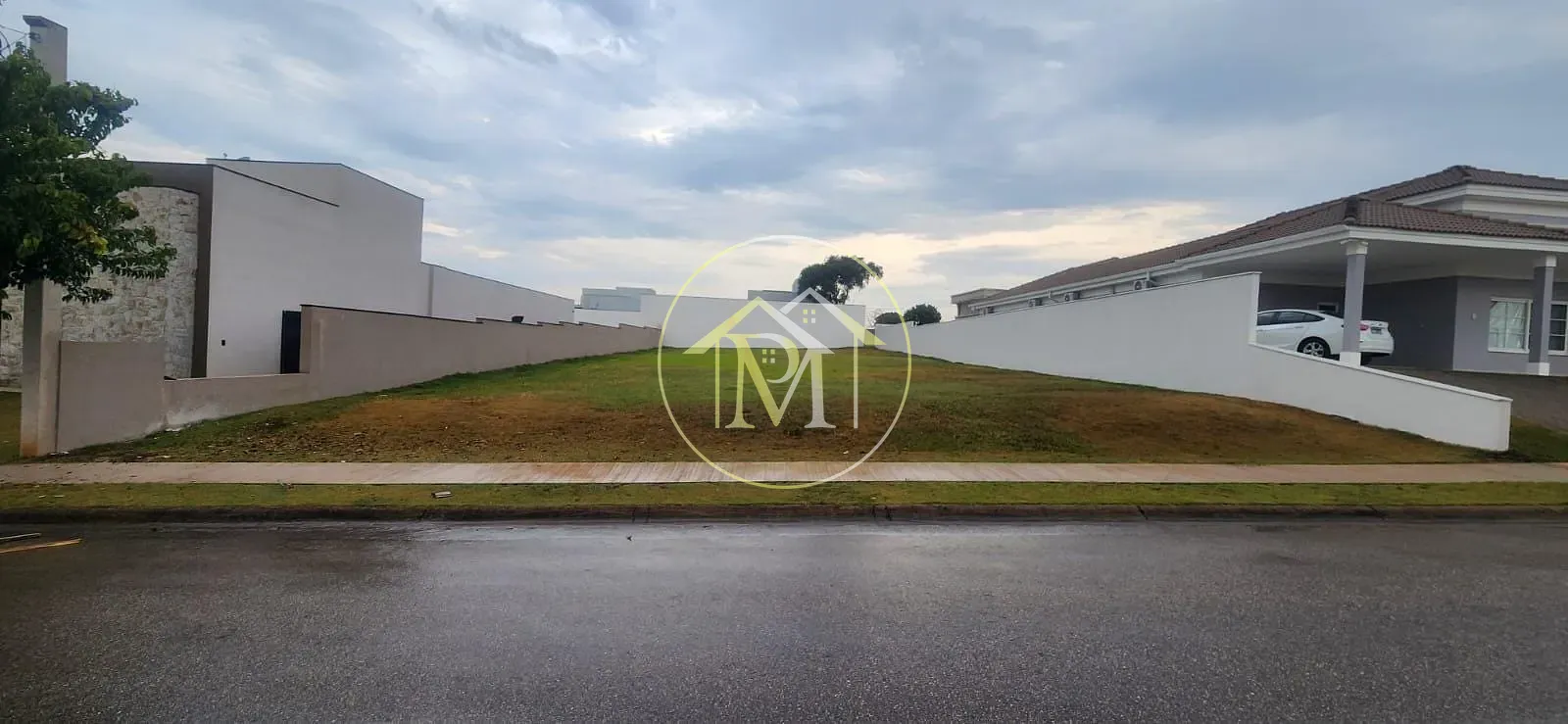 Terreno, 1000 m² - Foto 1