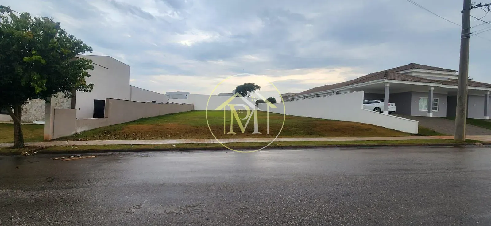 Terreno, 1000 m² - Foto 3