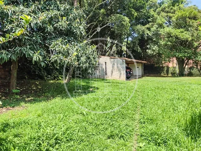 Terreno com 400m², à venda, no bairro Rio Bonito em São Paulo