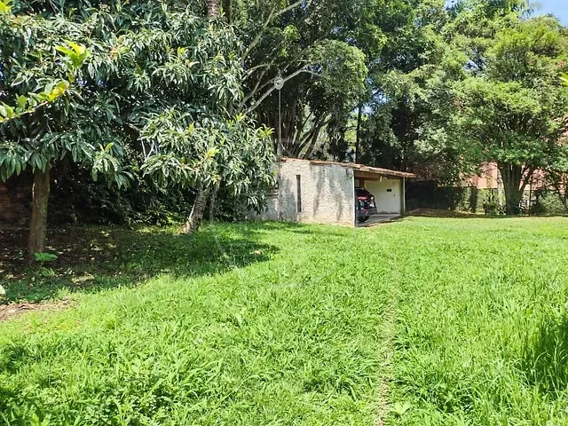 Terreno com 400m², à venda, no bairro Rio Bonito em São Paulo