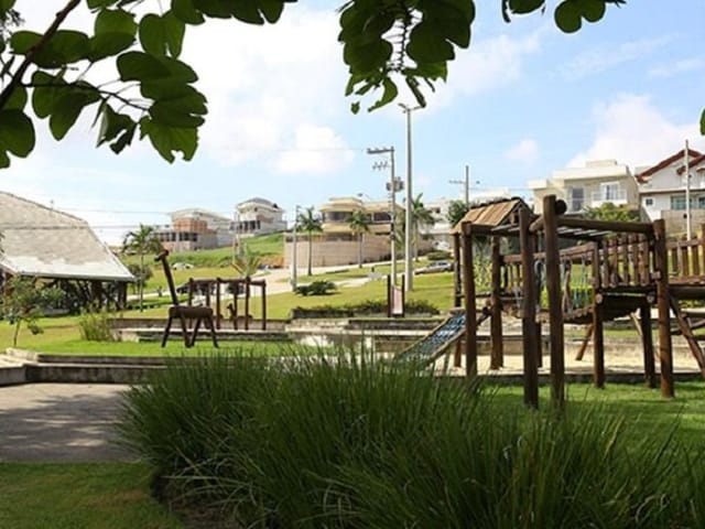 Foto do Terreno - Terreno à venda 511M², Condomínio Residencial Jaguary, São José dos Campos - SP |  Condomínio Residencial Jaguary | RUSSI IMÓVEIS