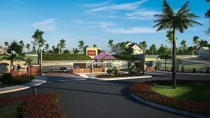 Terreno, 500 m² - Foto 3