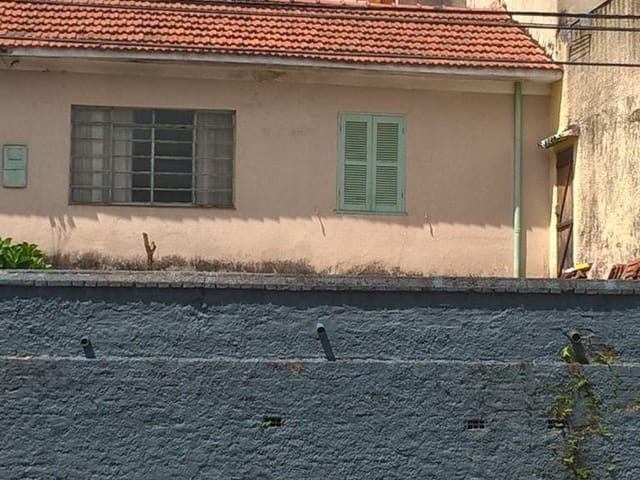 Foto do Terreno - Terreno residencial à venda, Vila Regente Feijó, São Paulo. | ZONA LESTE IMÓVEIS