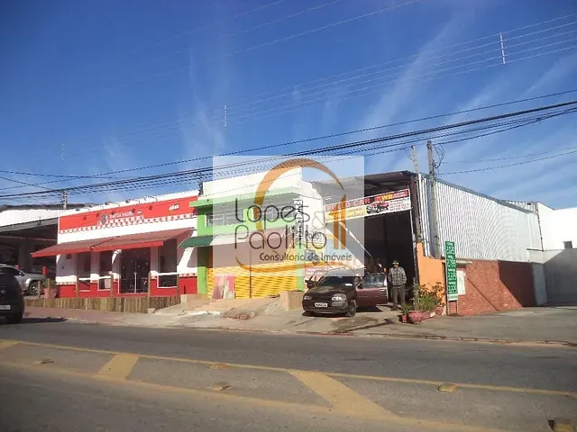 Terreno com 380m², à venda, no bairro Vila Thais em Atibaia