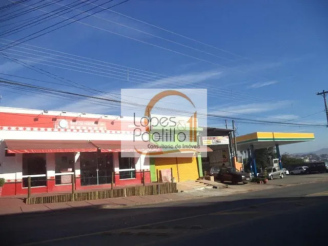 Terreno com 380m², à venda, no bairro Vila Thais em Atibaia