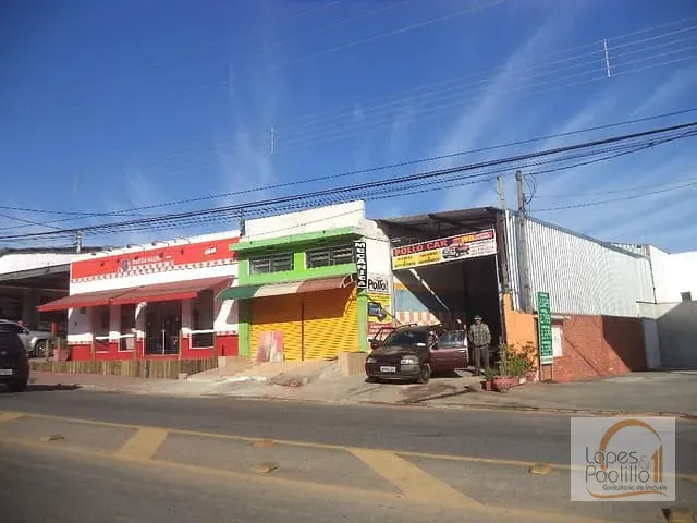 Terreno com 380m², à venda, no bairro Vila Thais em Atibaia
