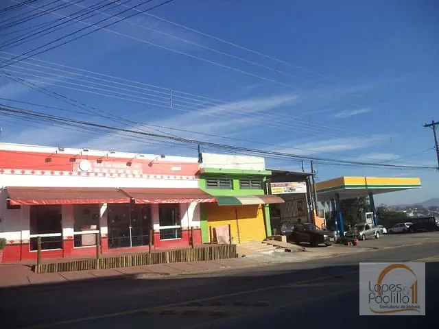 Terreno com 380m², à venda, no bairro Vila Thais em Atibaia
