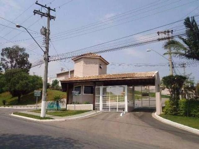 Foto do Terreno - Terreno de 300 metros em declive à venda, condomínio CHACUR - (com obra iniciada e planta aprovada) - Jardim Promeca, - Várzea Paulista/SP | Copette Imóveis
