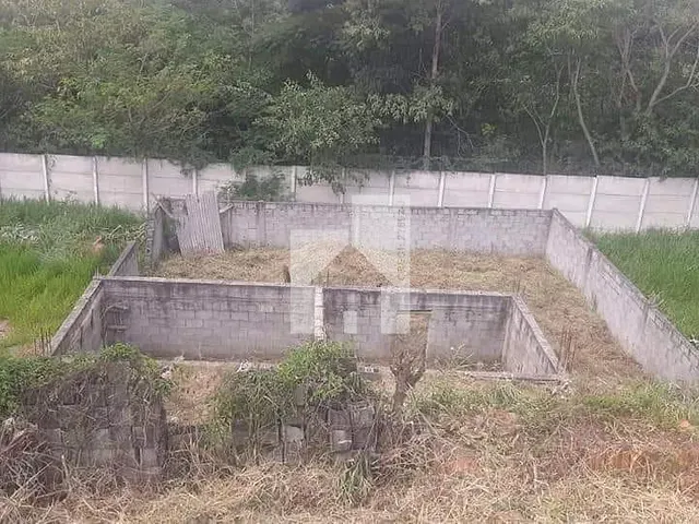 Terreno com 300m², à venda, no bairro Jardim Promeca em Várzea Paulista
