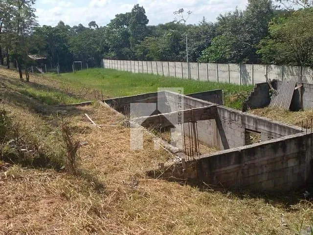 Terreno com 300m², à venda, no bairro Jardim Promeca em Várzea Paulista