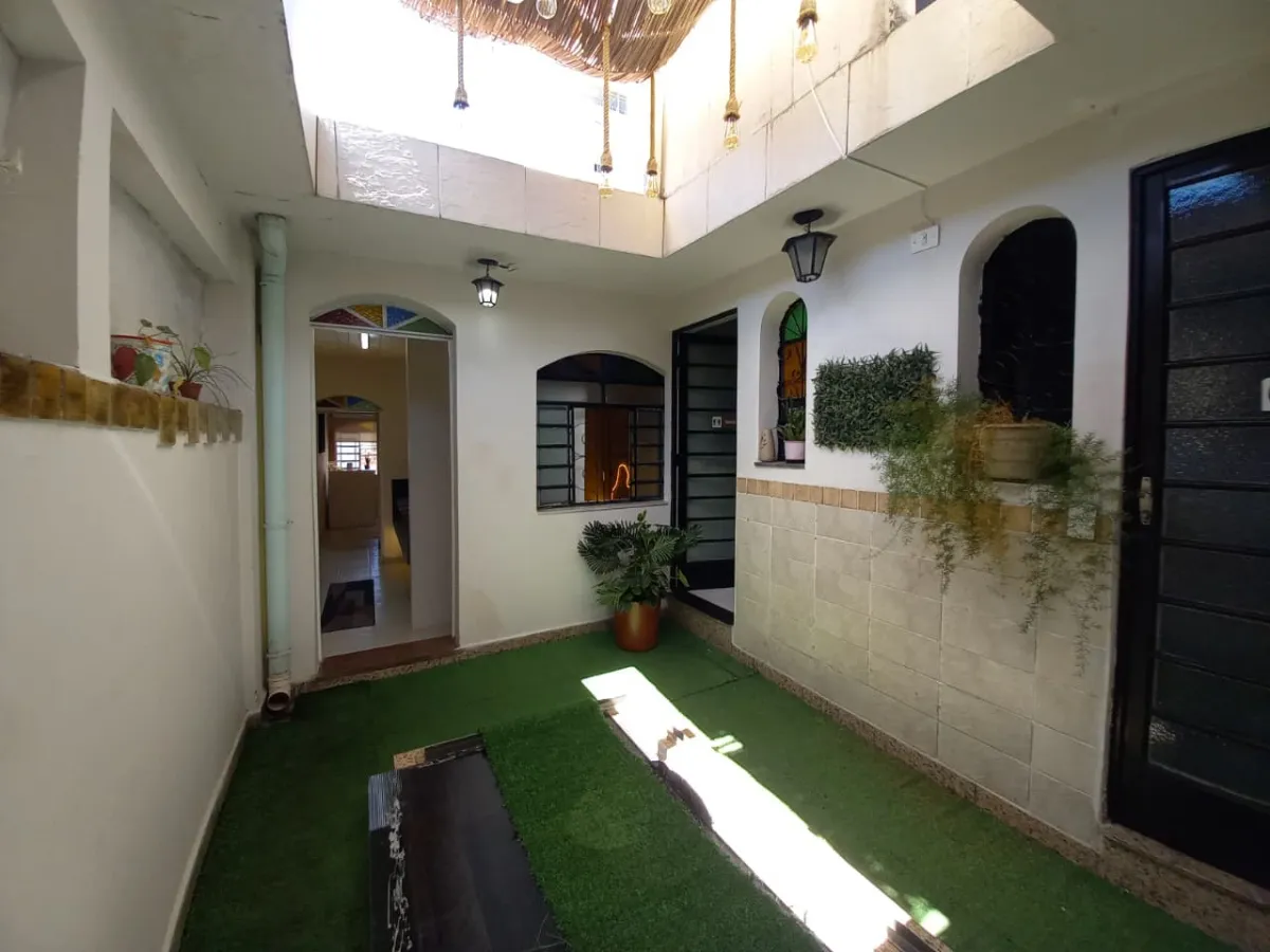 Terreno residencial para venda em Vila Gomes Cardim, 125m²