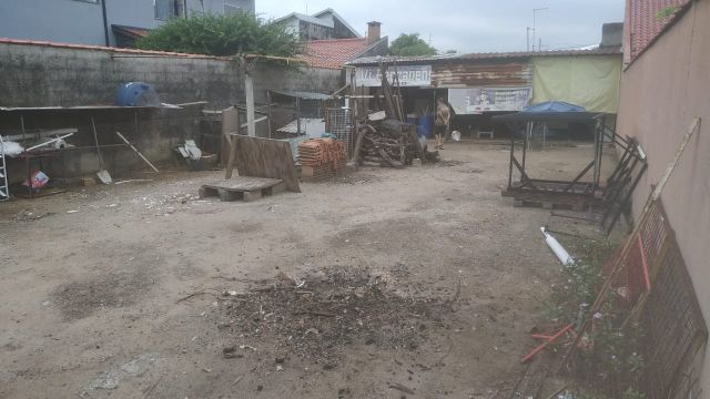 Terreno com 250m², à venda, no bairro Conjunto Residencial Araretama em Pindamonhangaba