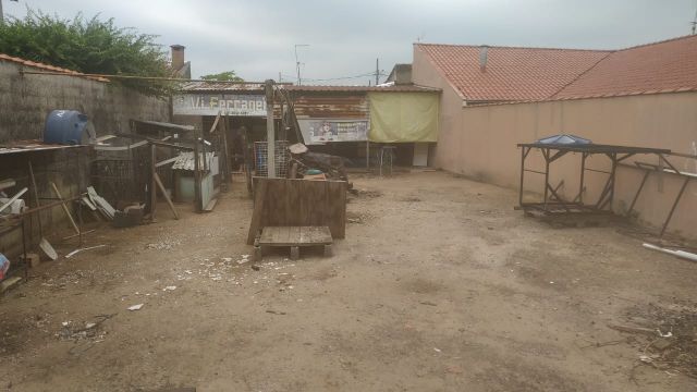 Terreno com 250m², à venda, no bairro Conjunto Residencial Araretama em Pindamonhangaba