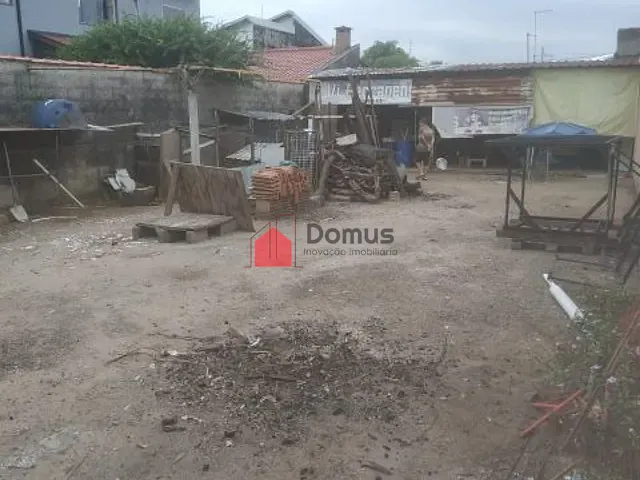 Terreno com 250m², à venda, no bairro Conjunto Residencial Araretama em Pindamonhangaba