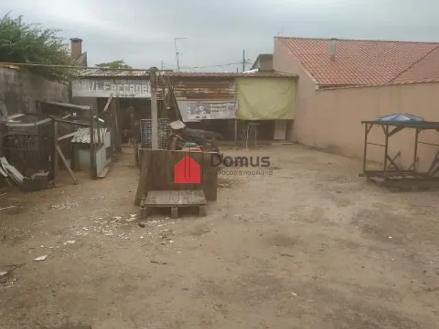 Terreno com 250m², à venda, no bairro Conjunto Residencial Araretama em Pindamonhangaba