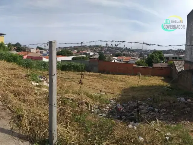 Terreno com 600m², à venda, no bairro Jardim São Judas Tadeu em Campinas