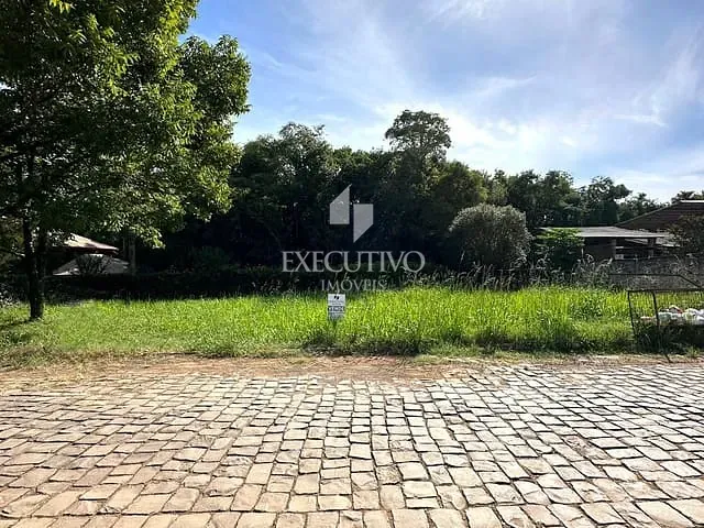 Terreno com 546m², à venda, no bairro Barra do Forqueta em Arroio do Meio