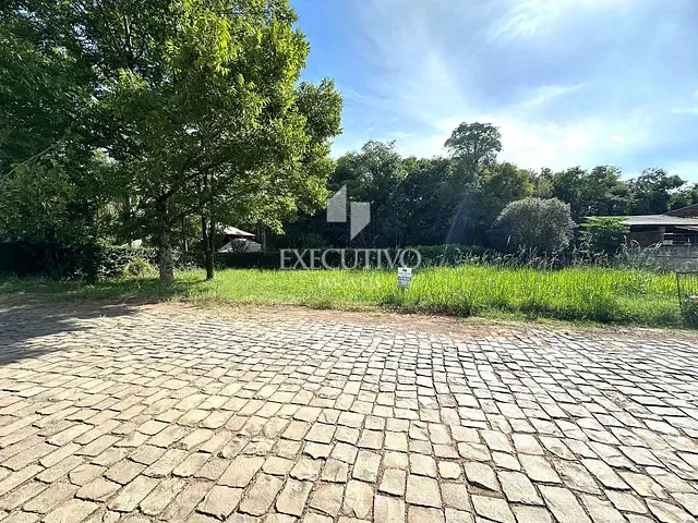 Terreno com 546m², à venda, no bairro Barra do Forqueta em Arroio do Meio