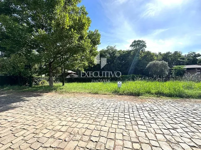 Terreno com 546m², à venda, no bairro Barra do Forqueta em Arroio do Meio