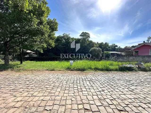 Terreno com 546m², à venda, no bairro Barra do Forqueta em Arroio do Meio