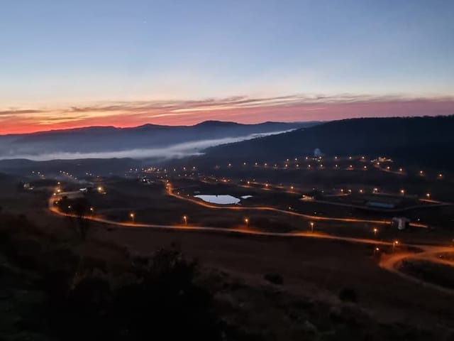 Terreno com 1860m², à venda, no bairro Bom Jardim da Serra em Bom Jardim da Serra