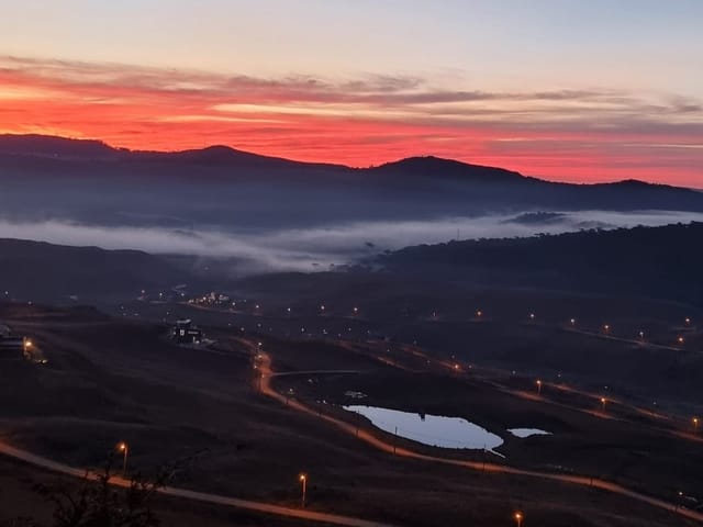 Terreno com 1860m², à venda, no bairro Bom Jardim da Serra em Bom Jardim da Serra