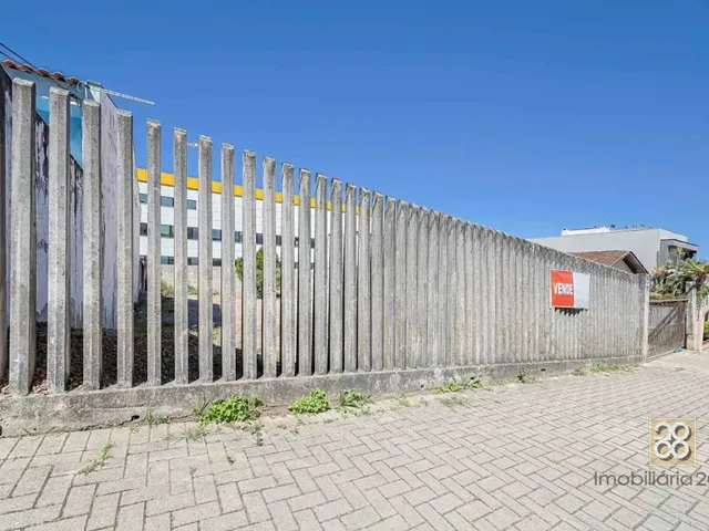 Terreno com 375m², à venda, no bairro Afonso Pena em São José Dos Pinhais