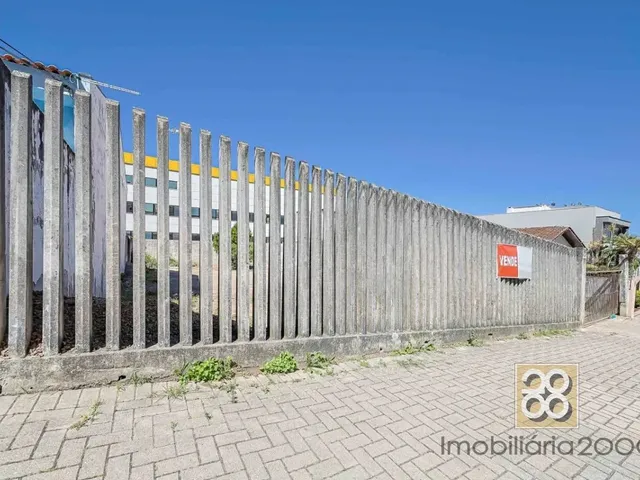 Terreno com 375m², à venda, no bairro Afonso Pena em São José Dos Pinhais
