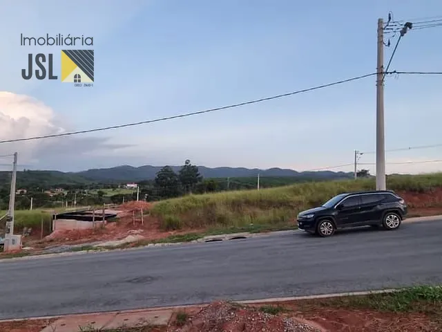 Terreno com 140m², à venda, no bairro Caçapava Velha em Caçapava